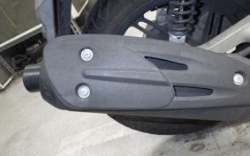 HONDA PCX125 2015 JF56