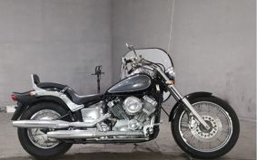 YAMAHA DRAGSTAR400 4TR