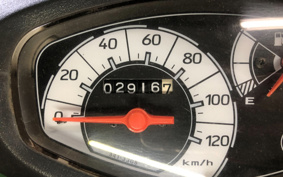 SUZUKI ADDRESS V125 CF46A