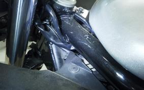 YAMAHA FZ400 2008 4YR