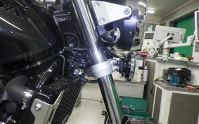 HONDA CB1300SF SUPER FOUR Gen. 3 2026 SC54