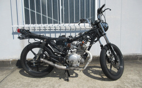 YAMAHA YBR125 G PCJL