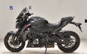 SUZUKI GSX-S1000 2017 GT79B