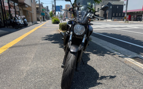 YAMAHA MT-07 ABS 2014 RM07J