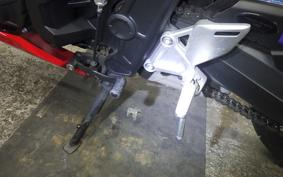 HONDA CB650R E-Clutch 2025 RH17