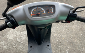 YAMAHA JOG SPACEINO BEIGEYON SA01J