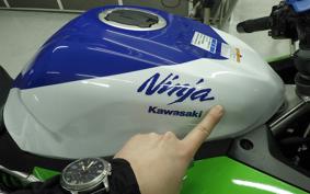 KAWASAKI ZX-4RR 2024 ZX400P
