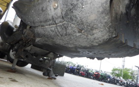 YAMAHA AXIS 125 TREET SE53J