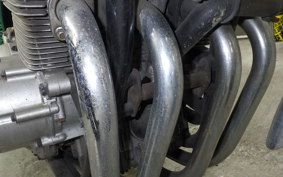 HONDA CB400F 1997 NC36