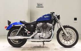 HARLEY XL883-I 2008