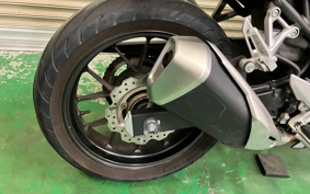 HONDA CBR400R ABS 2016 NC47