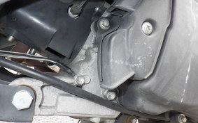 SUZUKI LET's 4 Basket CA43A