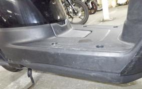 YAMAHA JOG-7 2012 AY01