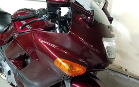 KAWASAKI ZZ-R400 2002 ZX400N