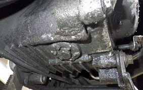 YAMAHA MAJESTY 125 FI