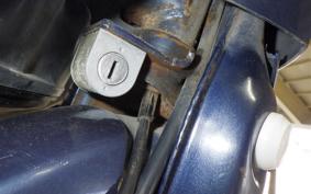 HONDA C50 SUPER CUB E 2015 C50