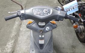 SUZUKI ADDRESS V125 CF46A