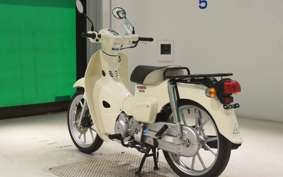 HONDA C110 SUPER CUB 2008 JA59