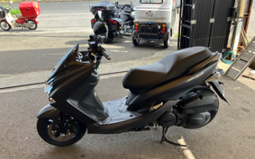 YAMAHA MAJESTYS SG52J