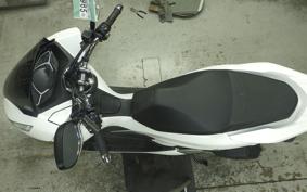 HONDA PCX 125 JF81