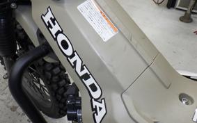 HONDA CT125 HUNTER CUB