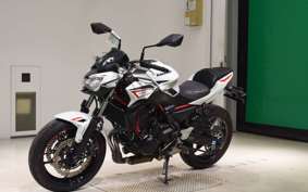 KAWASAKI Z650 A 2022 ER650H
