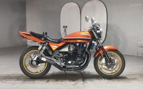 KAWASAKI ZEPHYR400K 1998 ZR400C