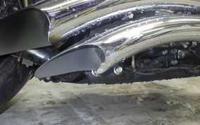 HARLEY FXCWC 1580 2008
