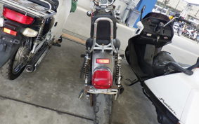 YAMAHA VIRAGO 250 3DM