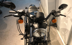 HARLEY XL883N 2020 LE2