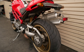 DUCATI MONSTAR S4 2003 ZDMM400AA2B