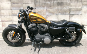 HARLEY HARLEY XL1200X 2015 LC3