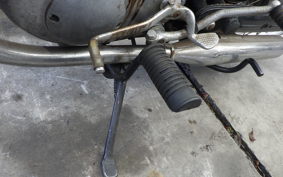 HONDA BENLY 125 1999 JC58