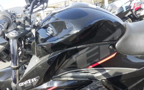 SUZUKI ｼﾞｸｻｰ150