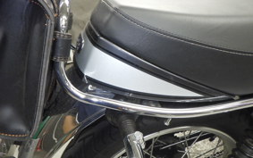 YAMAHA SR400 Gen.5 2021 RH16J