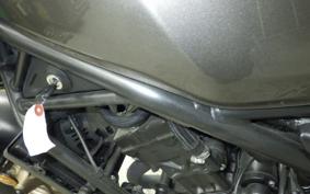 HONDA REBEL 250 S MC49