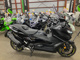 Фото Yamaha T-MAX 560 A 2023 с японского аукциона