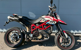 DUCATI ASH PA MOTARD 1100 EVO SP 2011 ZDMB104AAAB