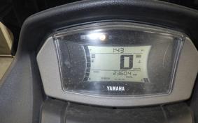 YAMAHA N-MAX 1996 SEG6J