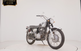 HONDA CL72 BENLY 2023 CL72