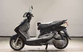 YAMAHA CYGNUS 125 X 2 2004 SE44J