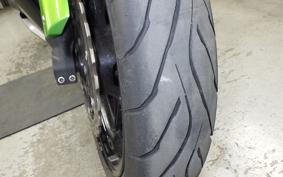 KAWASAKI NINJA 1000 2013