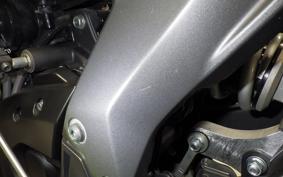 YAMAHA YZF-R7 2024 RM39J