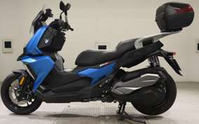 BMW C400X 2020