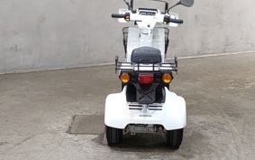 HONDA GYRO TD02
