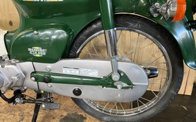 HONDA SUPER CUB50 AA01
