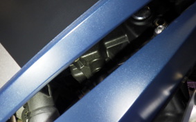 HONDA CBR400R 2022 NC56