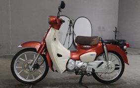 HONDA SUPER CUB110 JA59