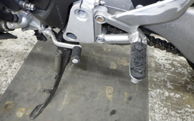 HONDA VFR800X 2011