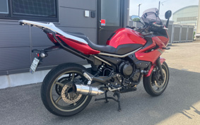 YAMAHA XJ6 DIVERSION 2010 RJ19